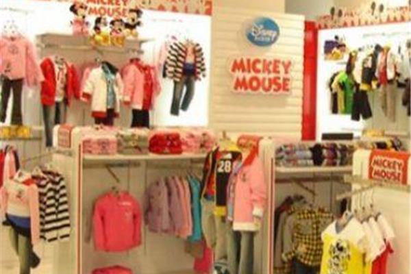 5元童装加盟店 招商加盟 5元童装加盟店10大品牌