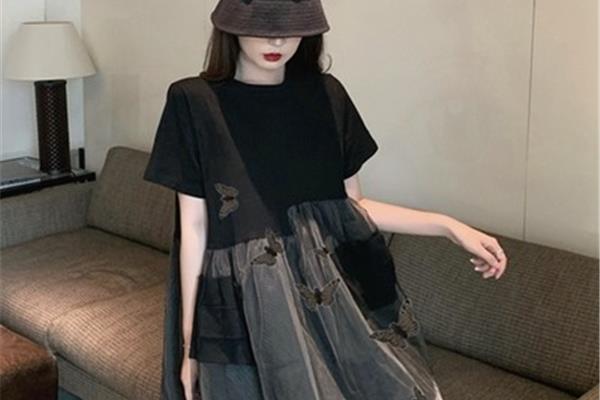 黑色衣服吸热吗