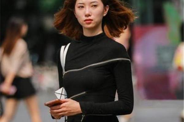 黑色衣服吸热吗