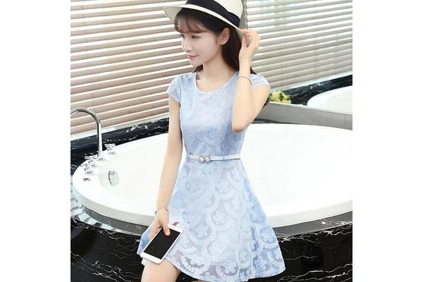 女生夏季衣服