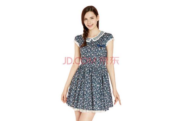 女生夏季衣服