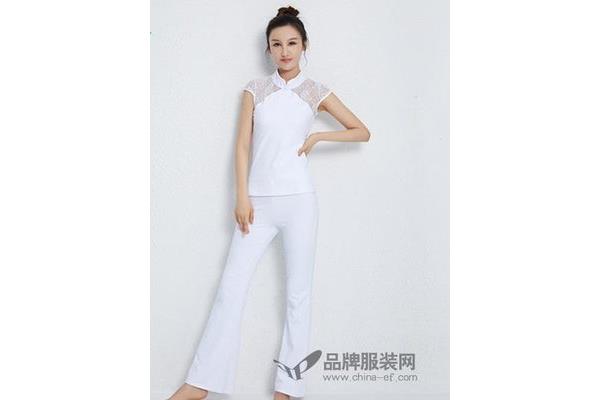 瑜伽服有哪些品牌