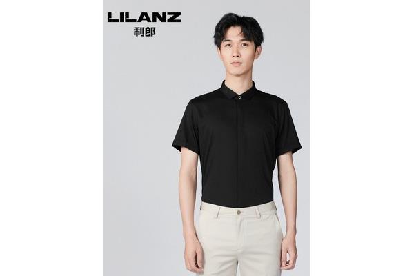 知名男装品牌有哪些