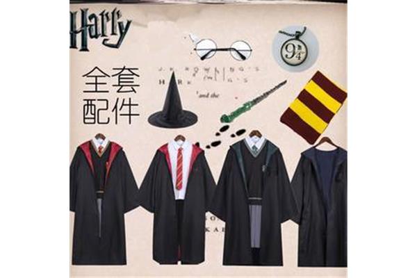 环球影城哈利波特衣服 环球影城哈利波特衣服在哪买