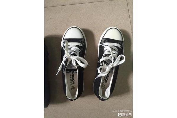 鞋子需要洗吗