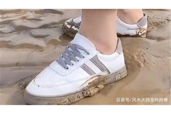 鞋子需要洗吗