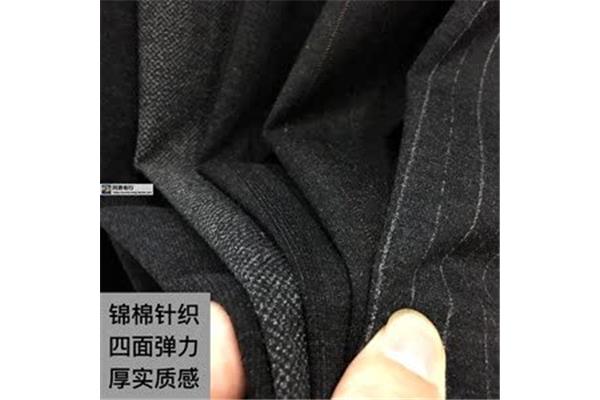 面料优缺点