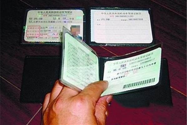 拍驾校照片穿什么衣服