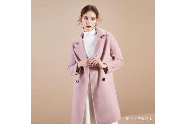 中档女装品牌有哪些