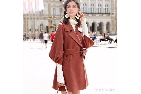中档女装品牌有哪些