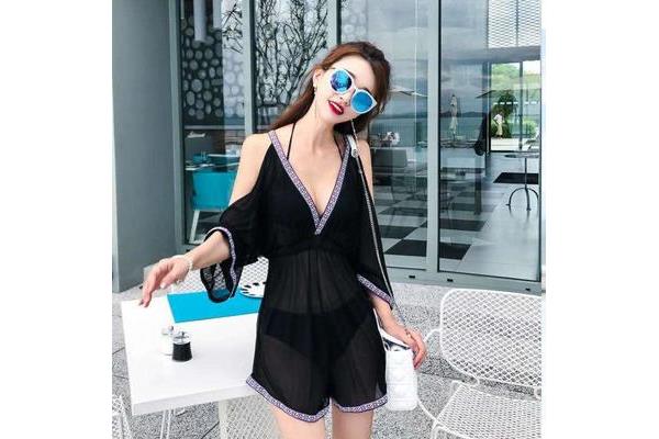透明女装