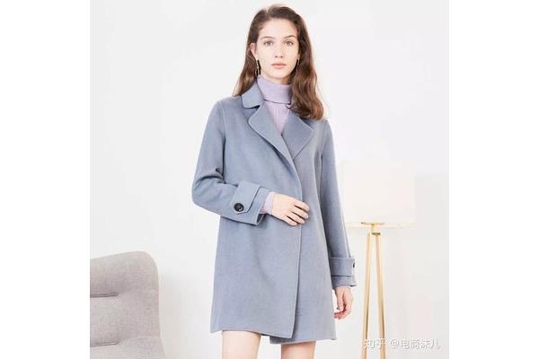 中档女装品牌有哪些