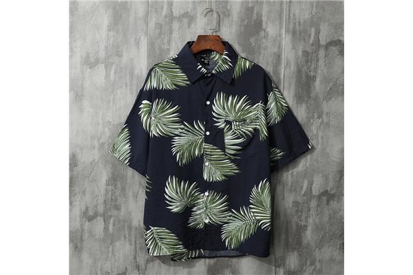 夏威夷衬衫