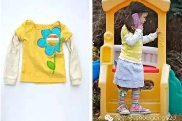衣服小了怎么办