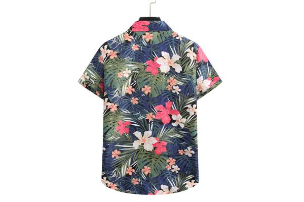 夏威夷衬衫