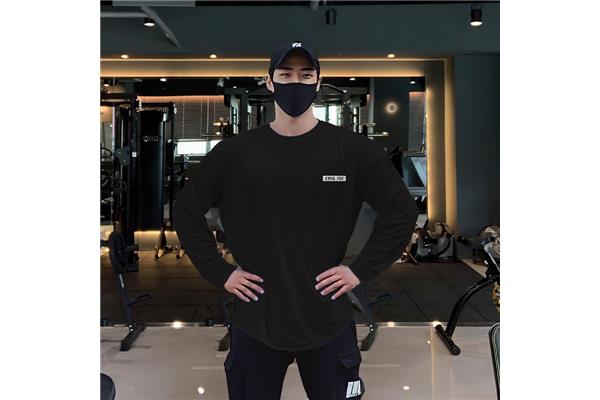 健身潮牌有哪些品牌