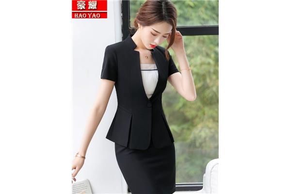 商务休闲女装