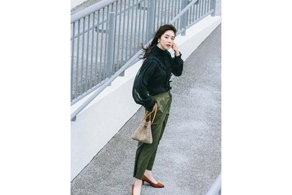 胖女人适合背什么包包