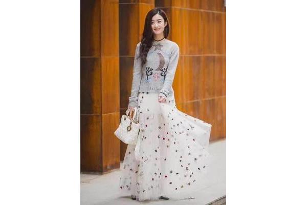 胖女人适合背什么包包