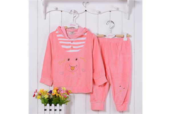 童装4码衣服是多大