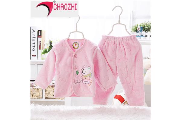 童装4码衣服是多大