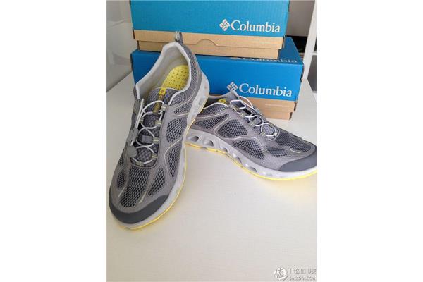 columbia鞋子