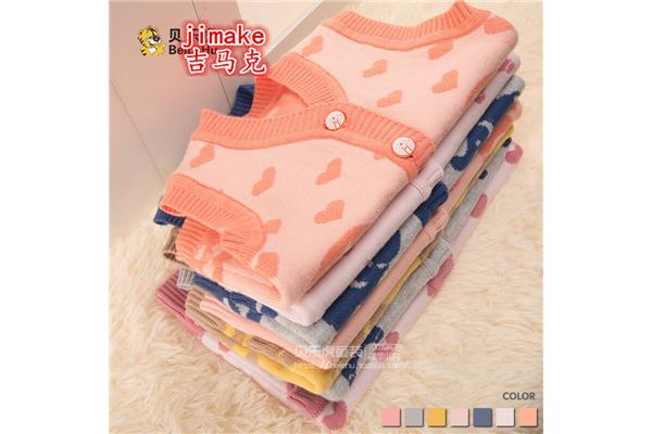 童装4码衣服是多大