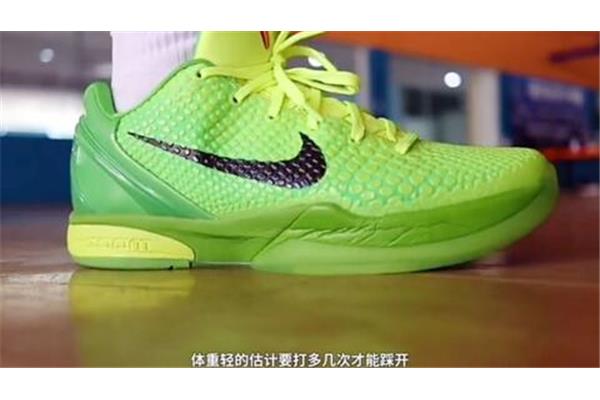 莆田篮球鞋实战测评