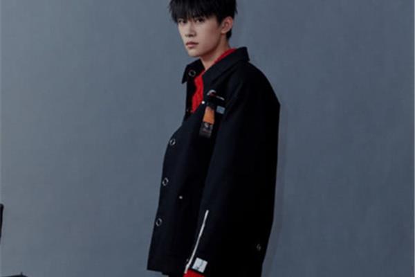 易烊千玺衣服品牌