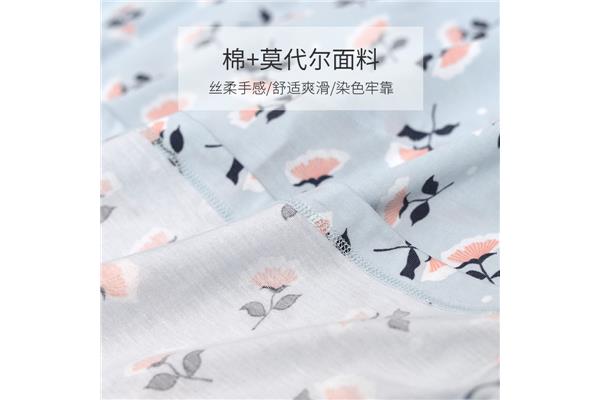 丝柔棉是什么面料