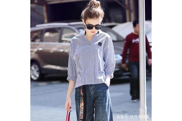 男人夏天穿长袖衬衫正常吗 为什么越贵的衣服越容易皱