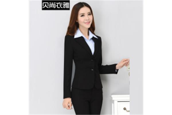 职业套装女装