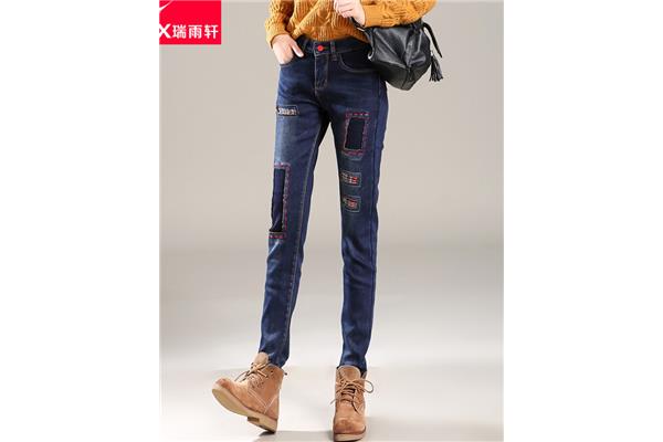 31码裤子是几个x