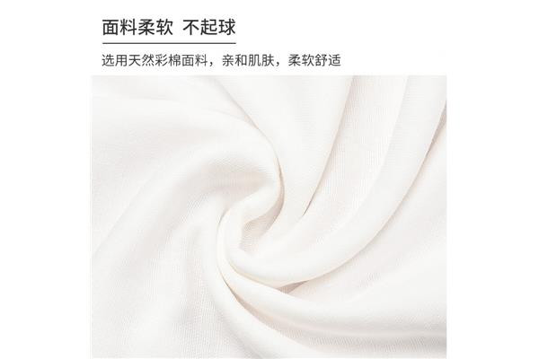 双面丝柔棉是什么面料 液氨丝柔棉是什么面料