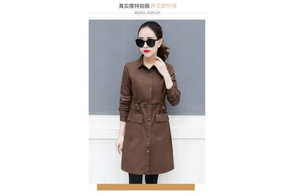 秋季女装新款衬衫