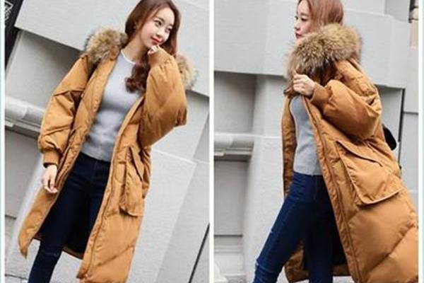 亮银灰色羽绒服怎么搭配 灰色羽绒服配什么裤子?