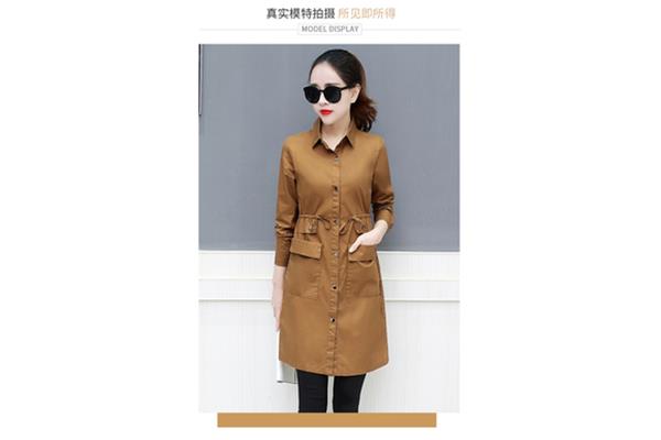 秋季女装新款衬衫