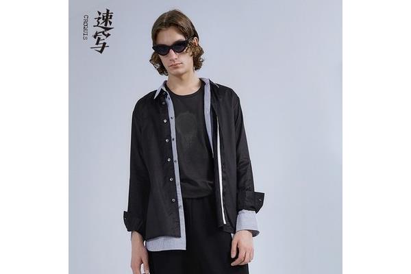 长春速写男装 济南速写男装