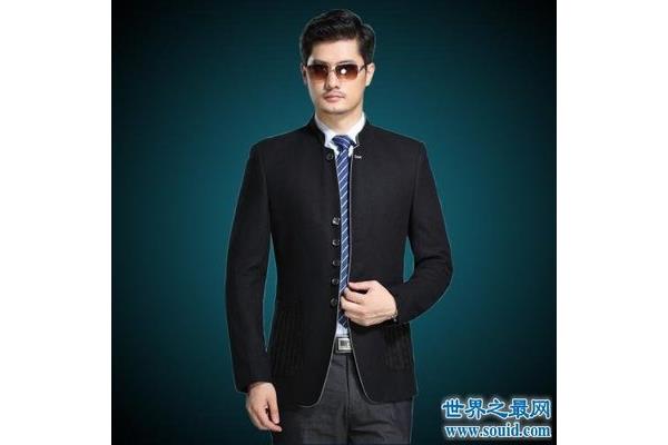 买女西装什么牌子的好 西装买什么牌子