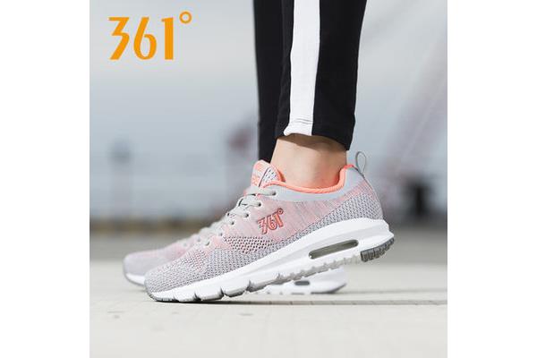 361°女鞋