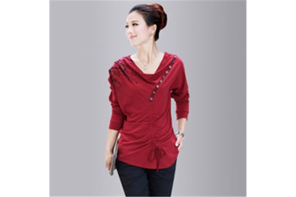 适合三十岁女人的衣服品牌