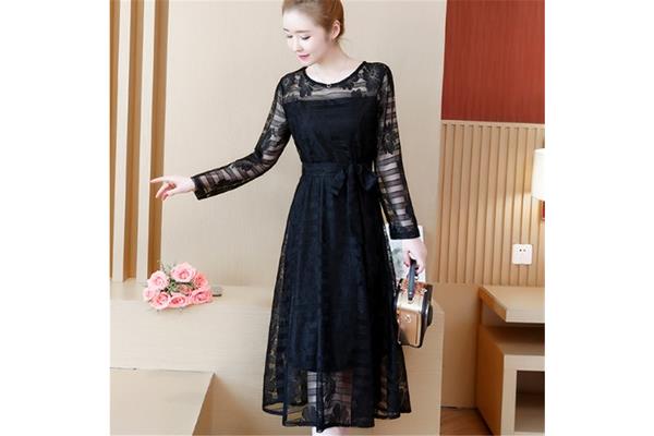 微胖的女人穿什么衣服好看