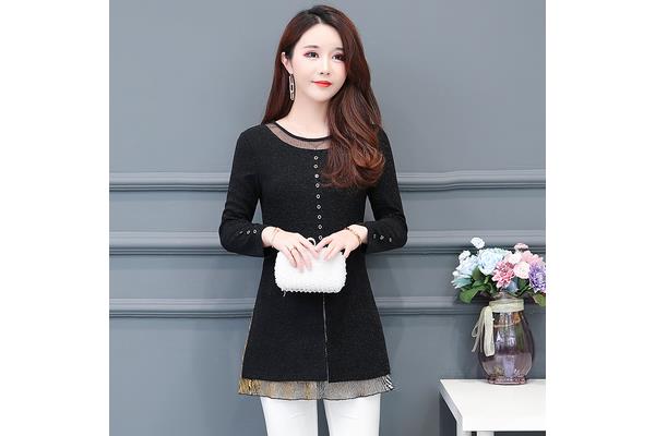 微胖的女人穿什么衣服好看