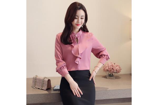 微胖的女人穿什么衣服好看