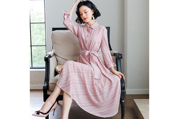 微胖的女人穿什么衣服好看