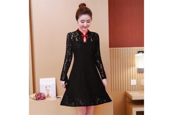 微胖的女人穿什么衣服好看