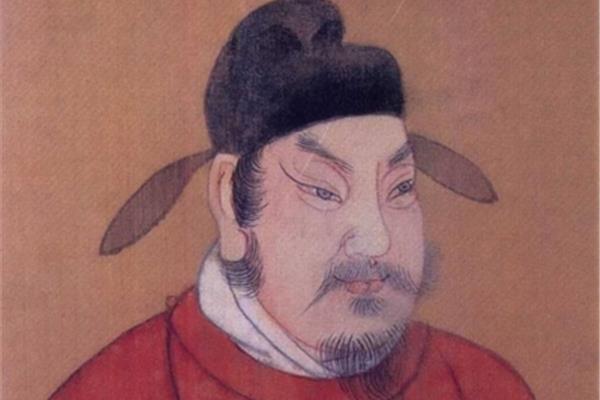 唐朝帽子