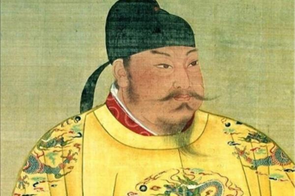 唐朝帽子