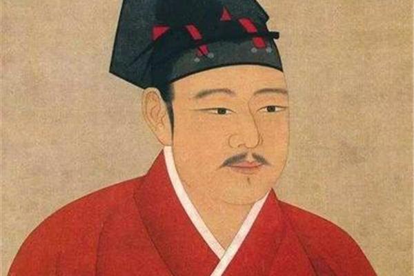 唐朝帽子