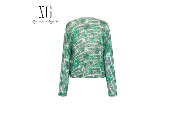 xg服装